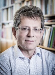 Magnus Henrekson, professor i nationalekonomi på IFN – Institutet för näringslivsforskning.