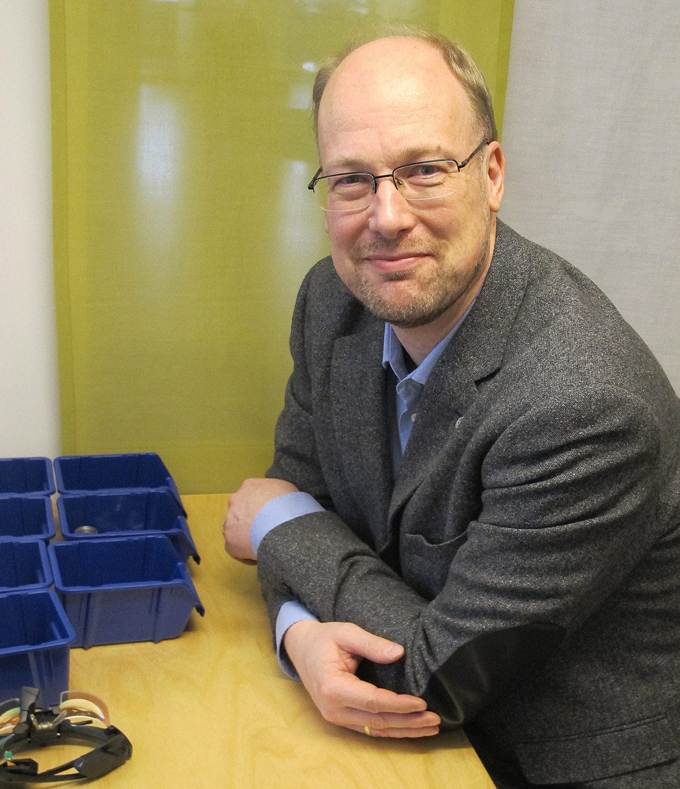 Bättre ingenjörer när vi samverkar