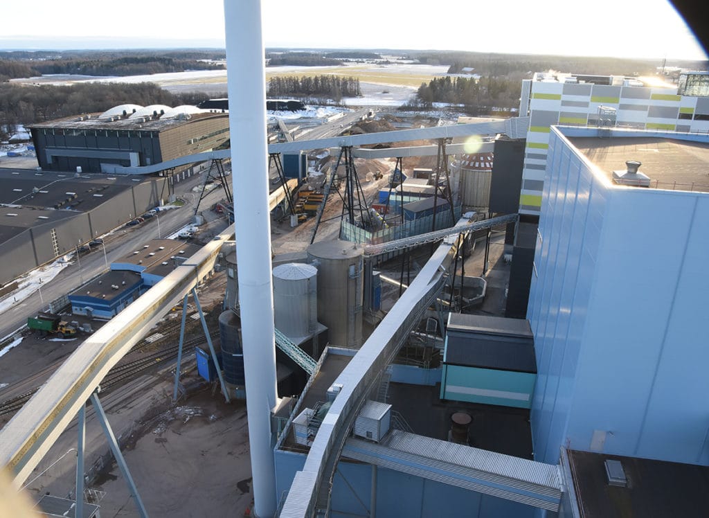 malarenergi kolsanka