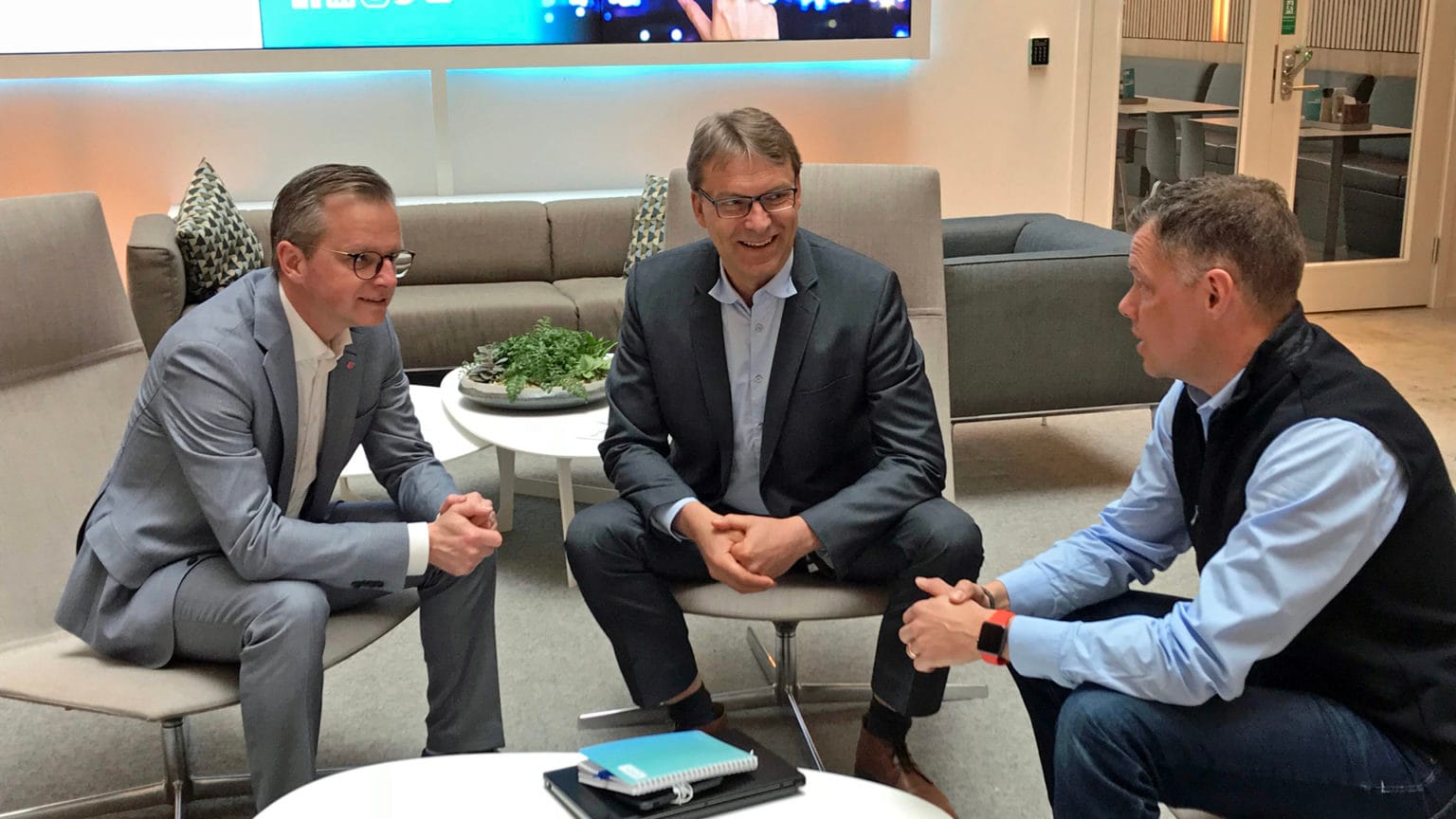 Siemens ökar sin närvaro på innovationsarenan i Sverige mote next47 den 18 april 2018 kopia