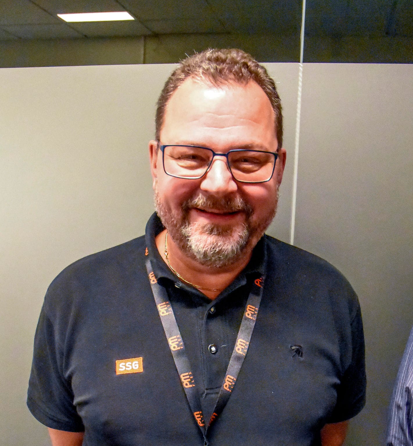 Ny elsäkerhetslag gör resan enklare patrik eriksson 2