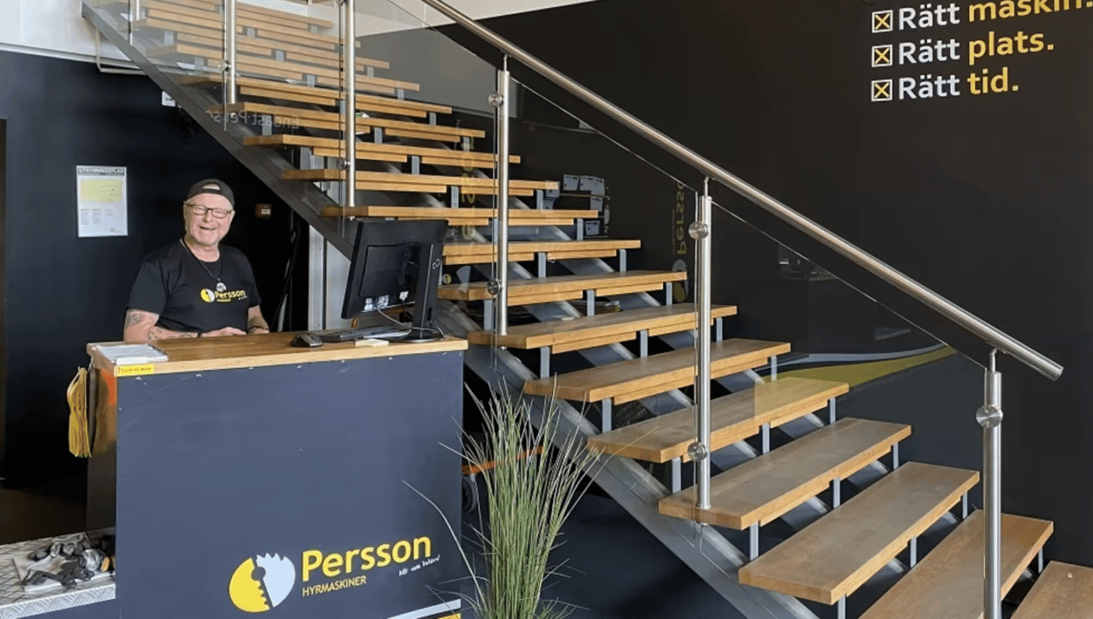 preciserar kundernas behov