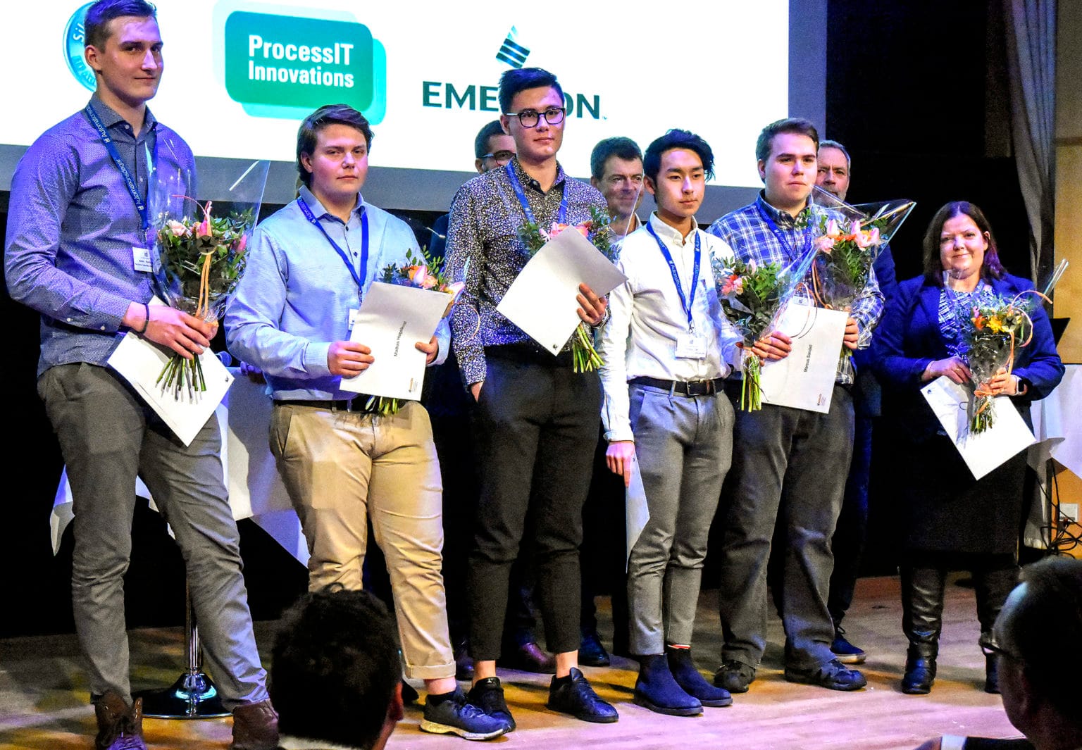 pristagarna hemsidan