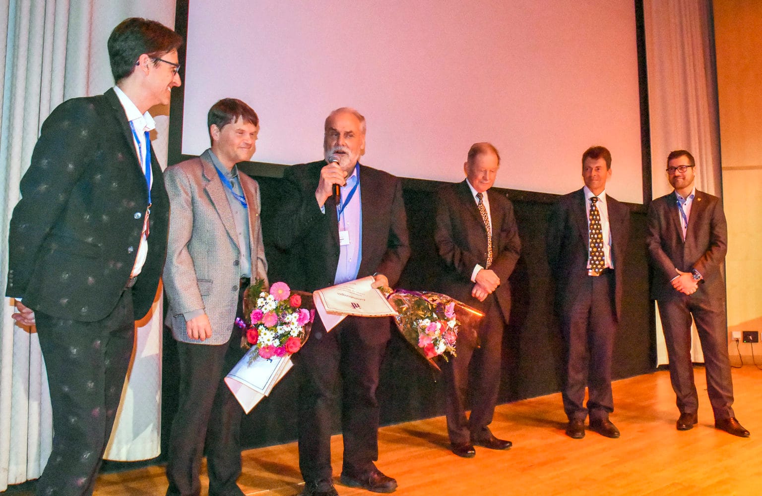 Var med och hjälp ITF att hitta förtjänstfulla ”automationare” prisutdelningen 22 till montering