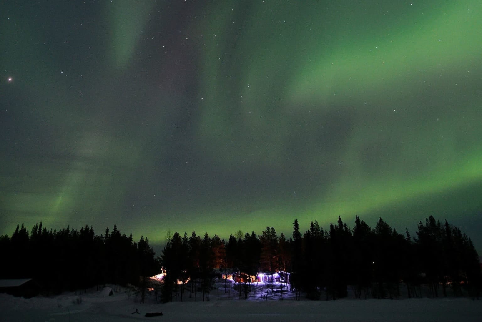Få flyttar – kan försena industrisatsningar i Norrland industrisatsningar i Norrland