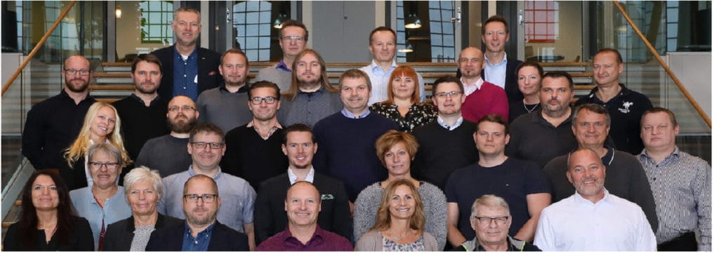 Addtechs två dotterbolag bildar Recab recab folk