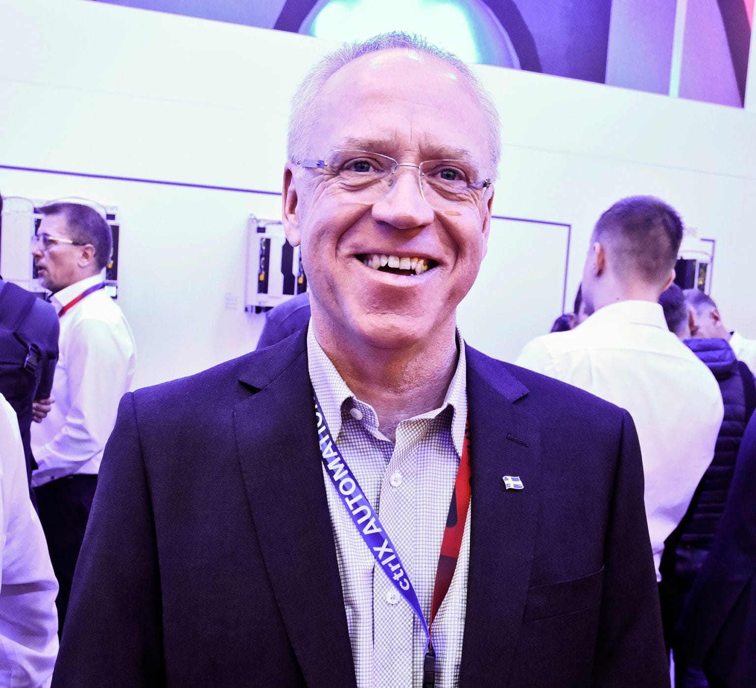 Lanserar ett helt nytt koncept för maskinstyrningar rexroth lansering 55