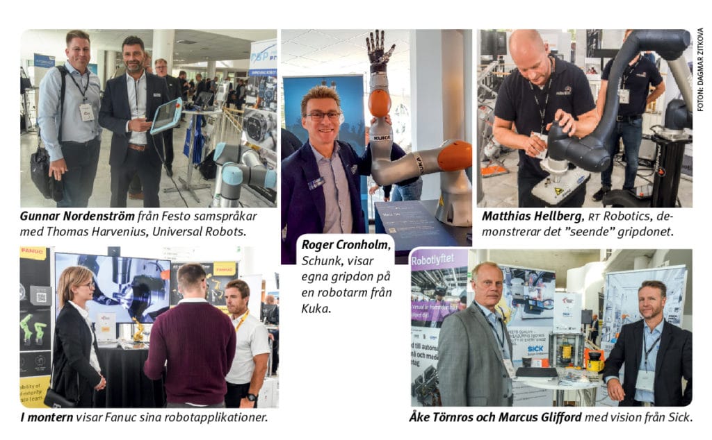 robotkonferensen 2019 hemsid