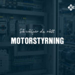Motorstyrning OEM Automatic