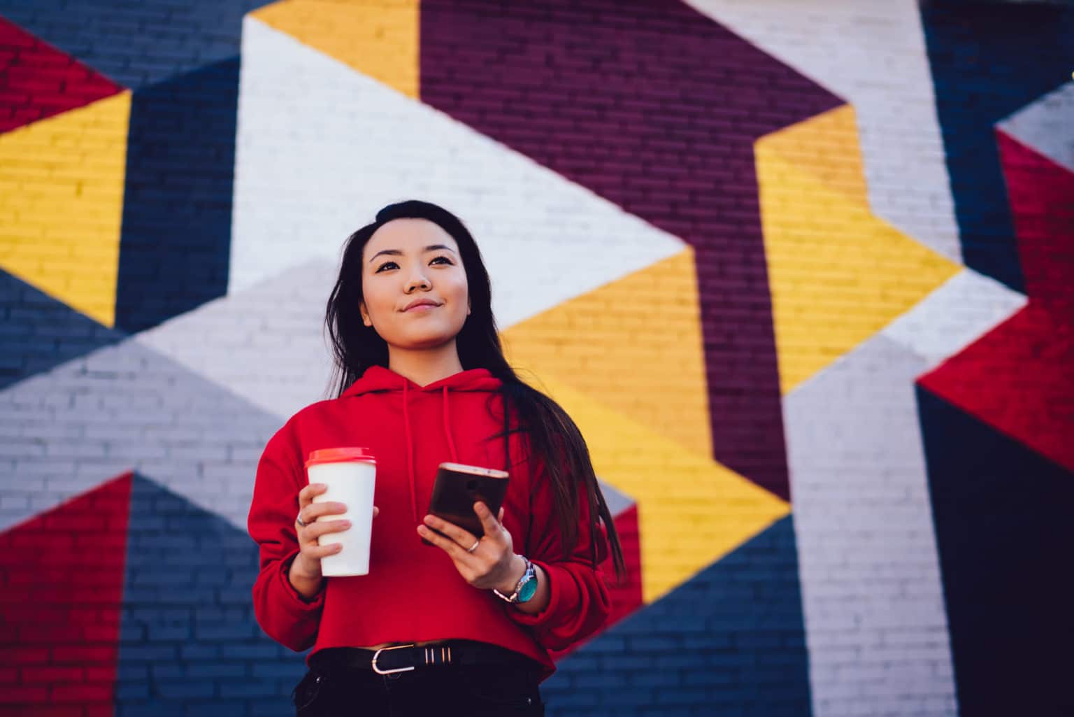 Är branschen redo för Generation Z? shutterstock 1727877283