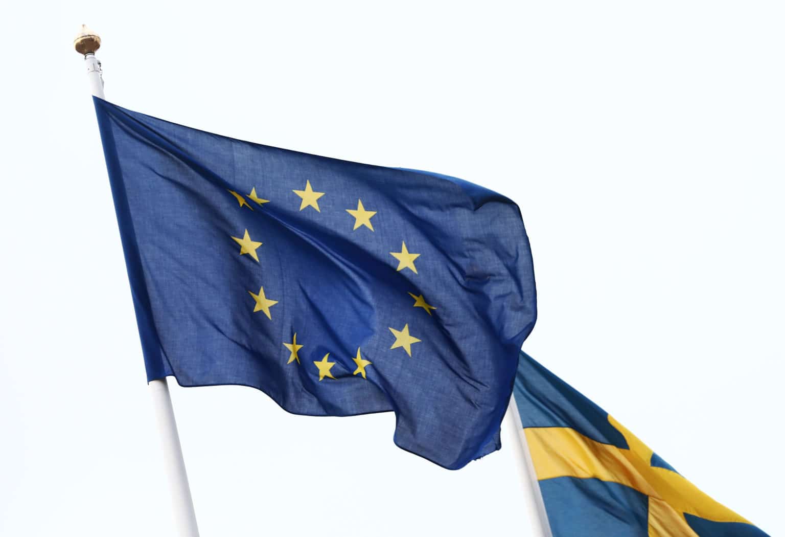 2,9 miljoner i EU bidrag ska göra svenska industrin grönare shutterstock 1921561613