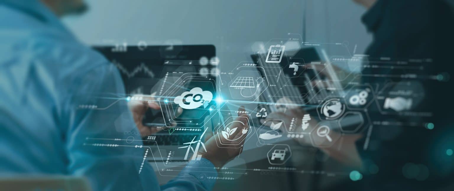 Undersökning: Industriföretagens viktigaste utvecklingsområden shutterstock 2070484349