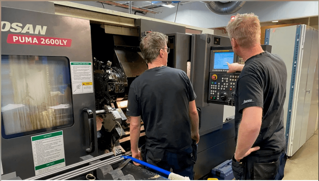 Avans Linjärteknik blir certifierad partner till Bosch Rexroth skarmavbild 2021 03 30 kl 173509