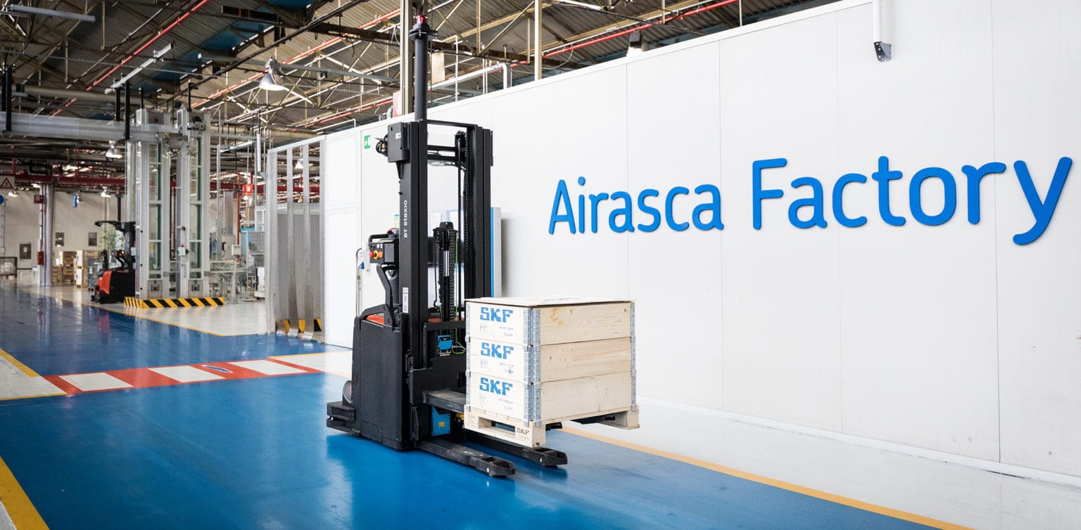 skf fabriken italien kopia