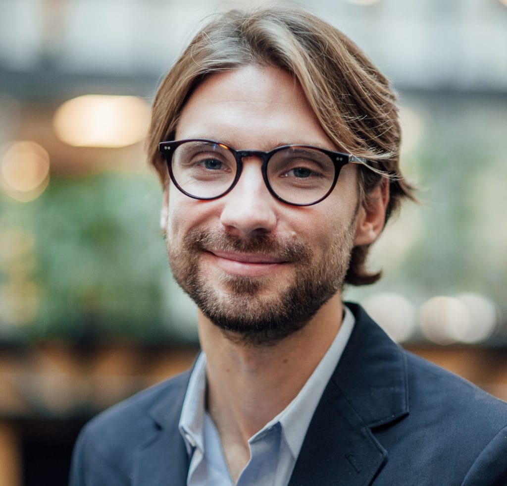 Industrin bör migrera sina data till molnet