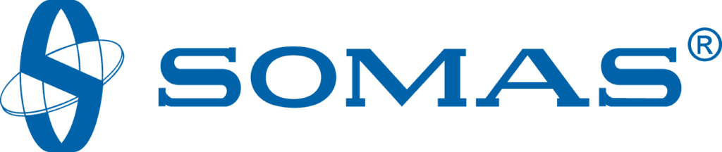 somas logo