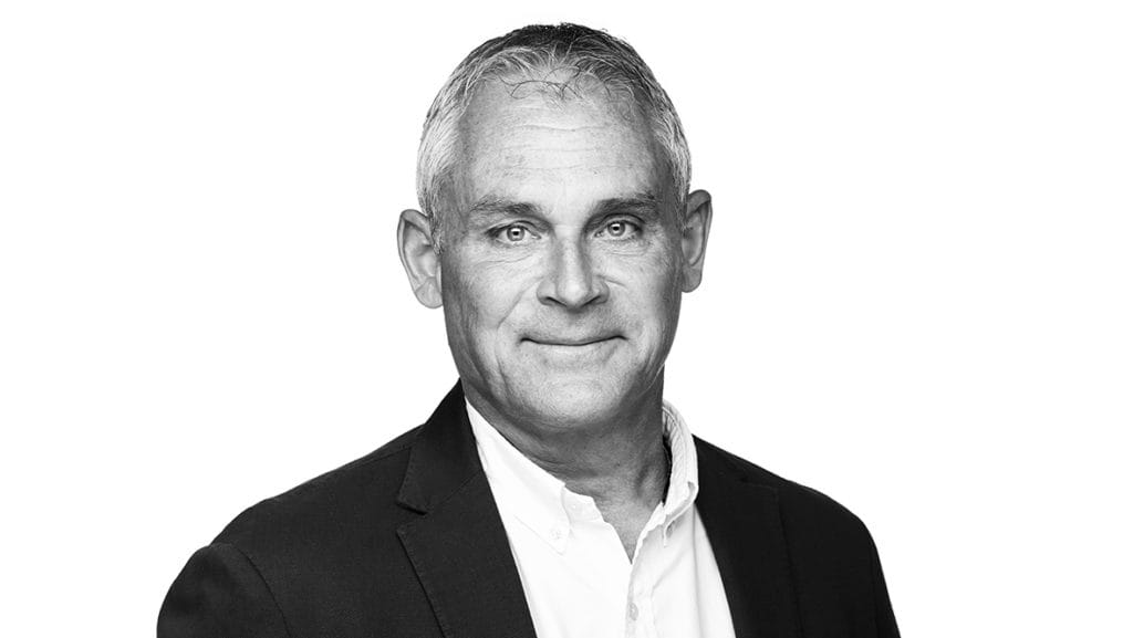 Ny inköpsdirektör på Handheld stefan rundberg ny hoss handheld group