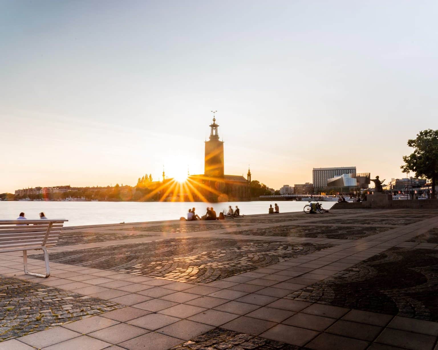 Sinch väljer M-Files för effektivare dokumenthantering Stockholm