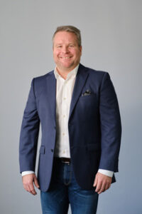 Jonas Lindegårde ifm