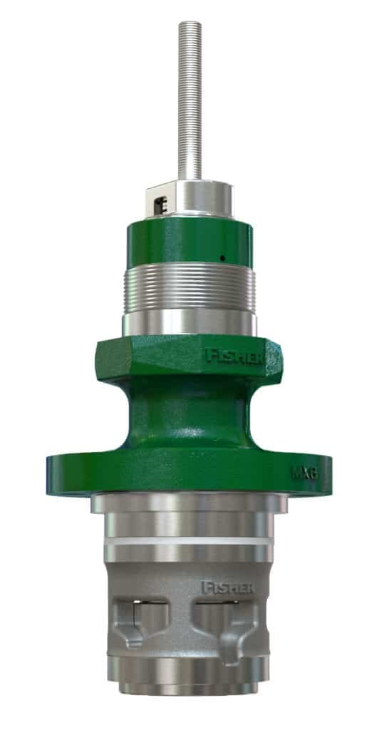 Ny reparationslösning minskar underhållstiden trim cartridge repair solution cuts maintenance time streamlines control valve repair en us 7867096