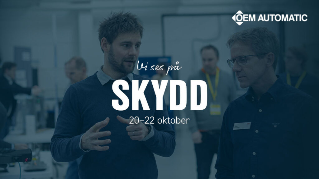 Skydd 2026